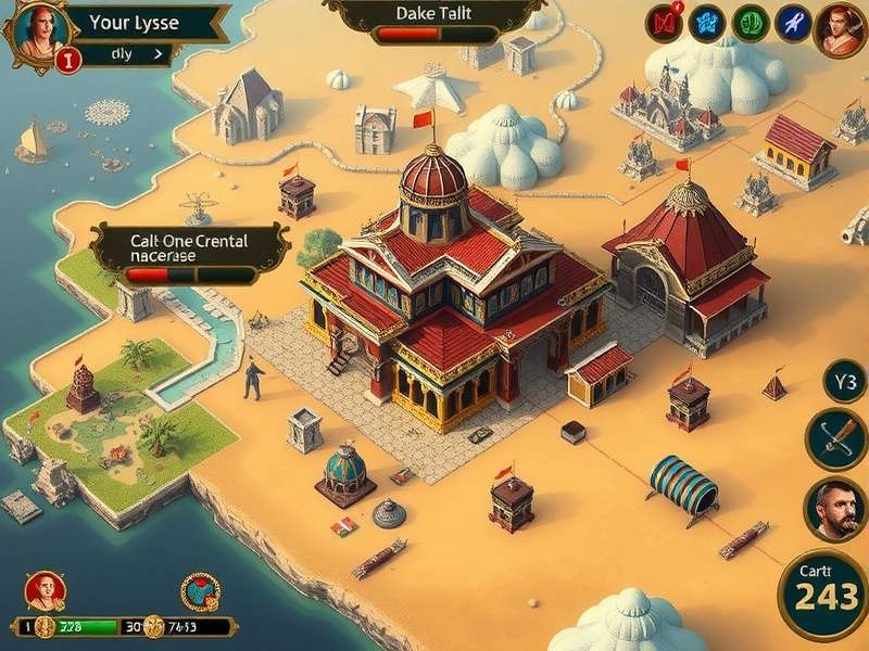 Pala Royale Odyssey player demographic chart